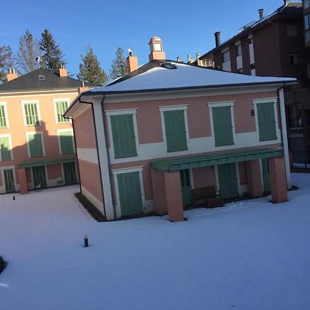 Apartamento En بُويكثيرذا المظهر الخارجي الصورة