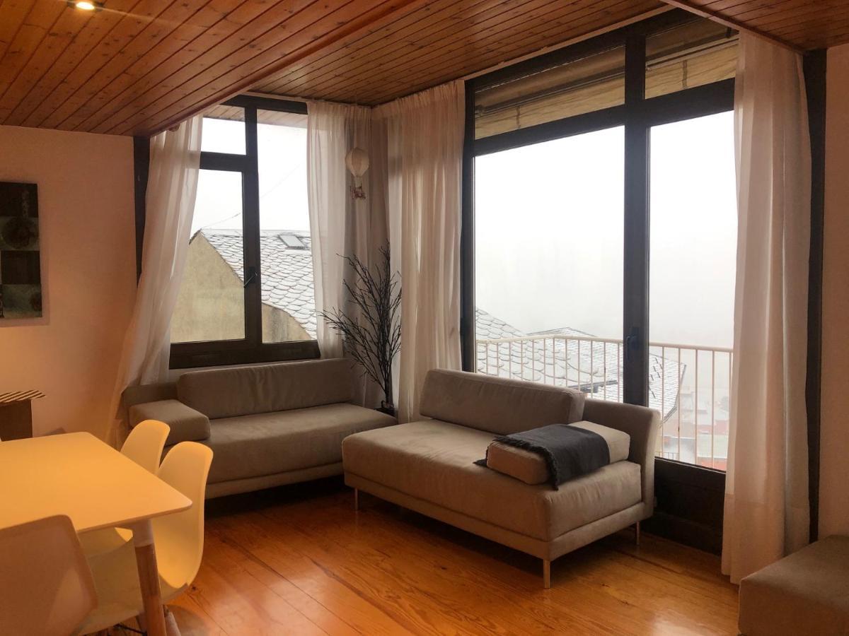 Apartamento En بُويكثيرذا المظهر الخارجي الصورة