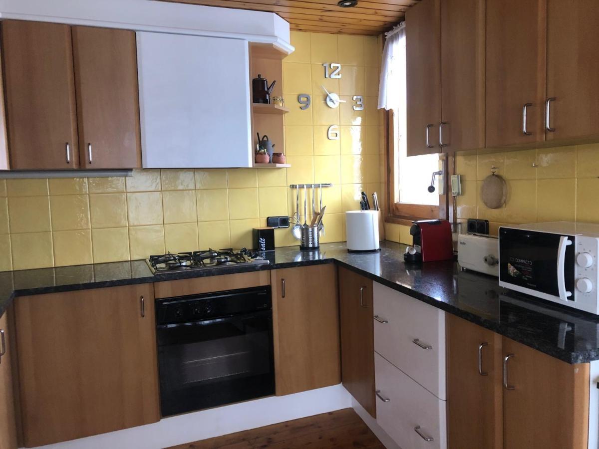 Apartamento En بُويكثيرذا المظهر الخارجي الصورة