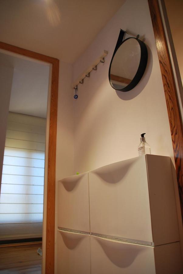 Apartamento En بُويكثيرذا المظهر الخارجي الصورة