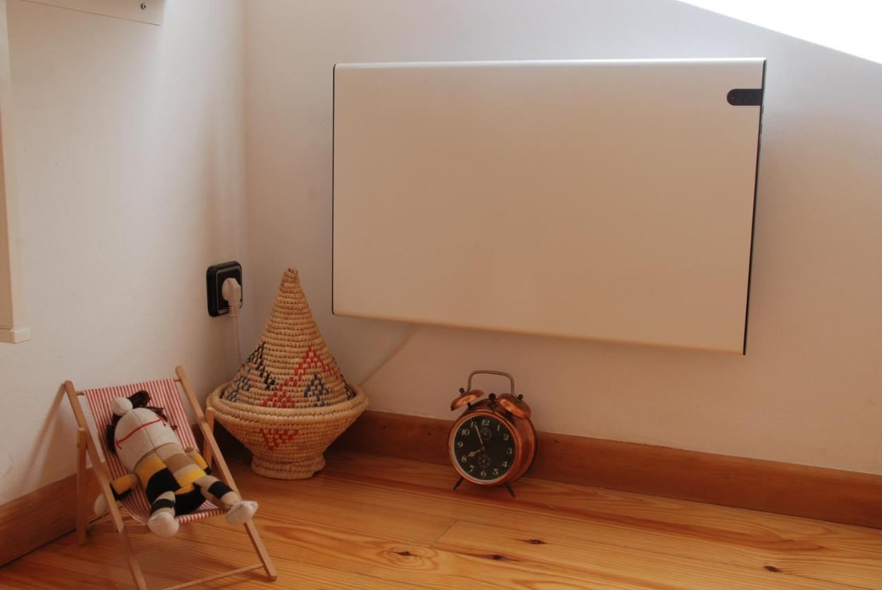 Apartamento En بُويكثيرذا المظهر الخارجي الصورة