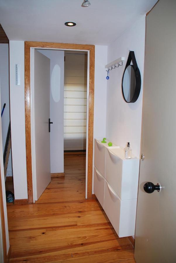 Apartamento En بُويكثيرذا المظهر الخارجي الصورة