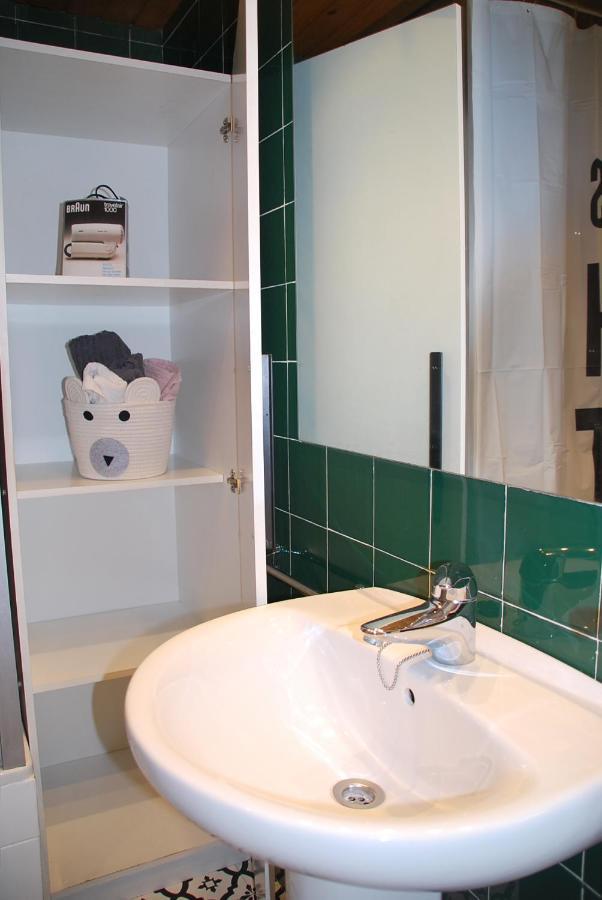 Apartamento En بُويكثيرذا المظهر الخارجي الصورة