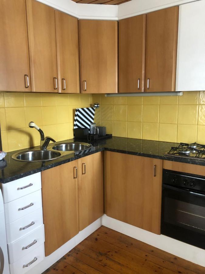 Apartamento En بُويكثيرذا المظهر الخارجي الصورة