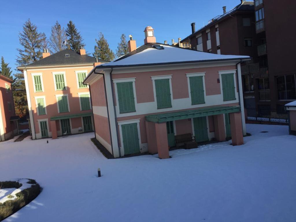 Apartamento En بُويكثيرذا المظهر الخارجي الصورة